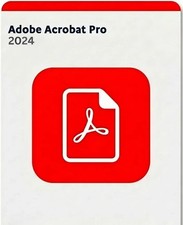 Acrobat Pro 2024 PDF