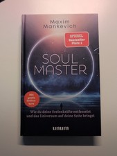 Soul Master von Maxim