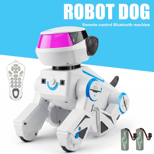 Roboter hund ferngesteuert - hund,