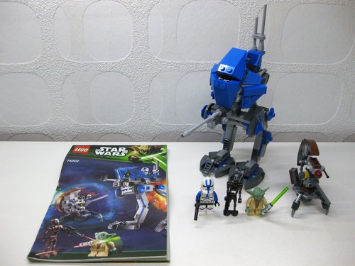 Lego star wars - 75002, at-rt