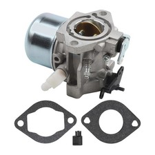 Effizienter Vergaser für