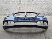 Original Stoßstange BMW F10