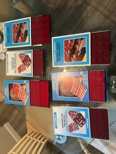 aufbewahrung boxen für münzen