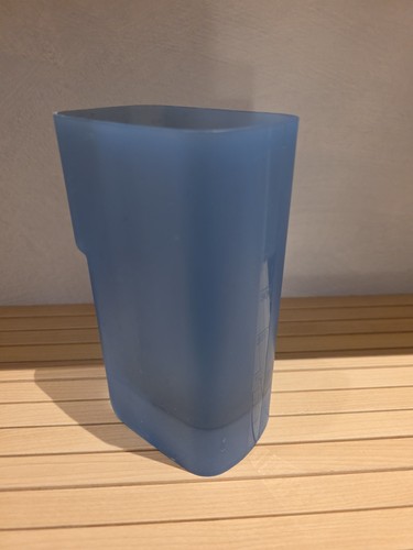 Wassertank braun wasserbecher - braun,