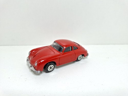 Edocar porsche 356a rot 1990 - edocar,