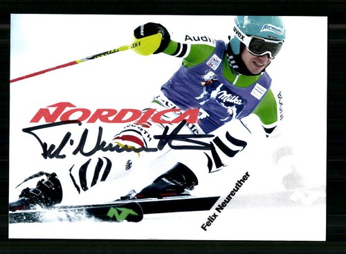 Felix neureuther - felix,