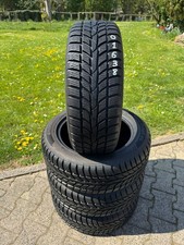 4x Hankook Winter I*Cept Evo