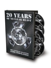 20 Years of Nuclear Blast von