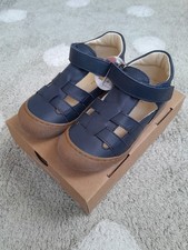 Naturino Leder Sandalen GR.25