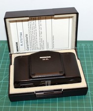 Minox 35 EL Kamera mit 35 PL