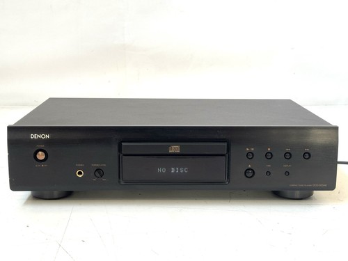 Denon dcd 500ae - dcd-500ae, cd