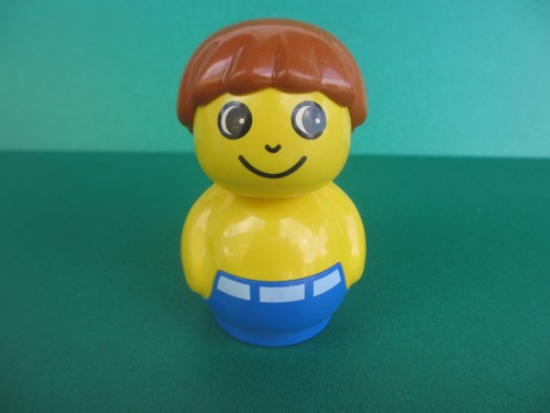 Lego duplo primo figur junge - primo,
