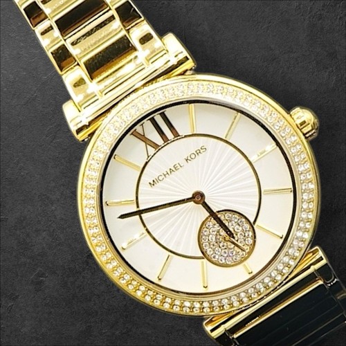 Michael kors damenuhr - michael,