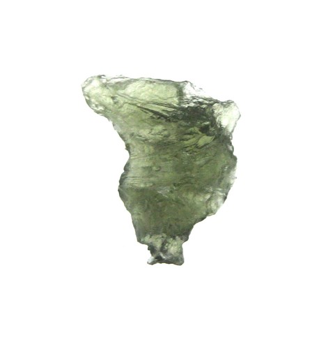 Moldavit rohstein cm - 0,5, 1