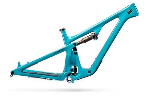 Yeti sb120 turq - turq, trail