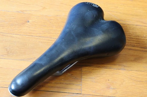 Selle italia fluid - italia, system