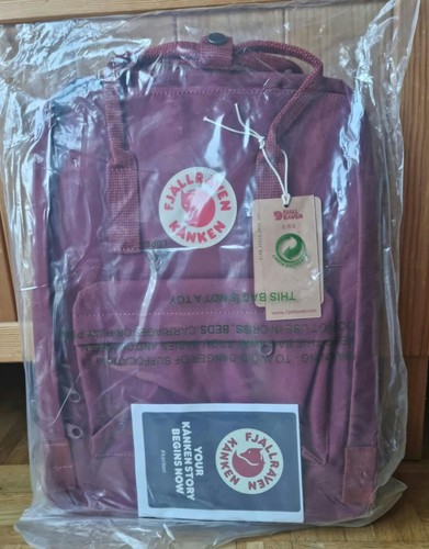 Fjällräven kånken rucksack - fjällräven,