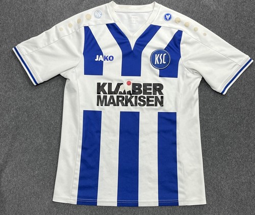 Jako ksc heimtrikot - 2015, 2016