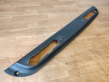 ROPS Abdeckung Verkleidung hinten Volvo C70 I Cabrio 8613078
