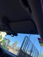 sonnenblende rechts VOLKSWAGEN