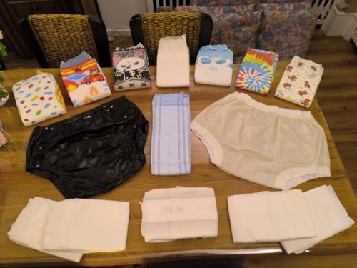 Abdl dicke bunte - abdl,