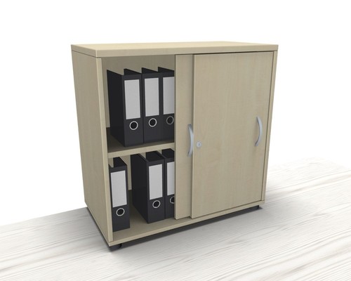 Schiebetürenschrank 8cm - schiebetürenschrank, 79,8cm