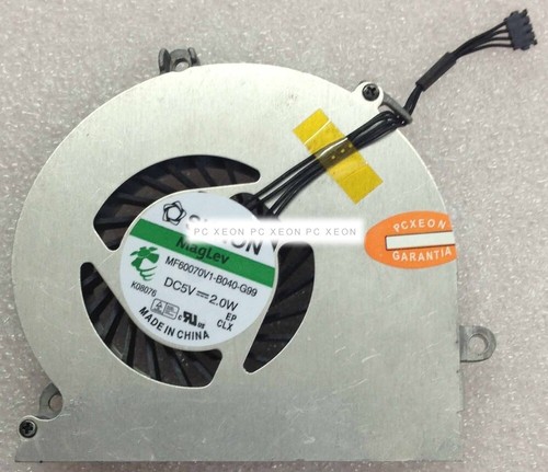 Cpu lüfter macbook - lüfter, 13''