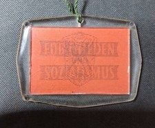 Veranstaltungsabzeichen IV