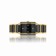 Damen Uhr Rado Integral Diamonds Ref. R20845712 [ 053846 ]