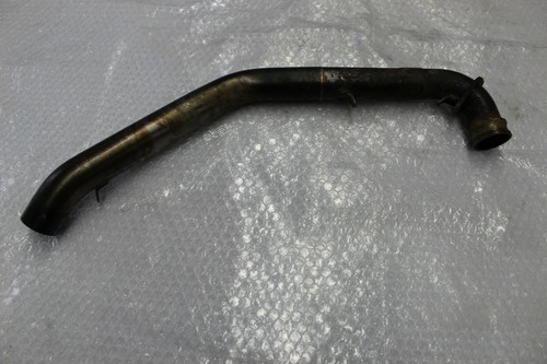 Auspuff krümmer rohre - auspuff,