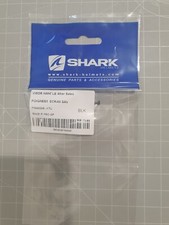 Shark RACE R PRO GP VISOR