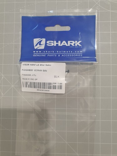 Shark race pro - shark, r