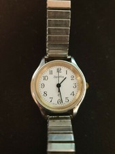 Zentra Damenuhr Waterresistant