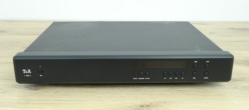 High end tuner t1200r - tuner,