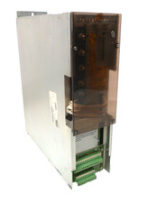 Indramat Servosteuerung | TDM 1.2-030-300-W0