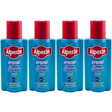 Alpecin HYBRID 4 x 250ml