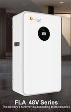 10,5kWh PV Solar Speicher