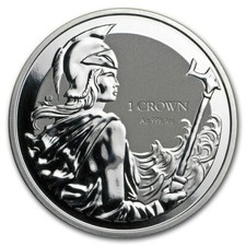 2017 Falkland Islands Britanna