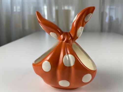 Goebel figur porzellan korb - ,