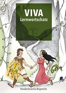 Viva lernwortschatz von verena - von,