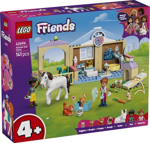 Lego friends 42696 - friends™,