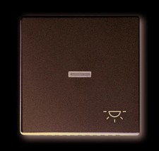 Busch-Jaeger 1789 LI-83 Wippe