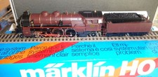 Märklin 3111 Dampflokomotive