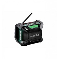 Metabo akku baustellenradio - metabo, akku-baustellenradio