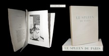 Baudelaire hannaux - baudelaire,