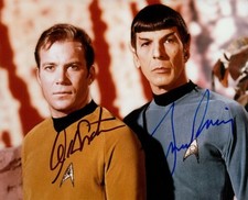 STAR TREK #WILLIAM SHATNER +