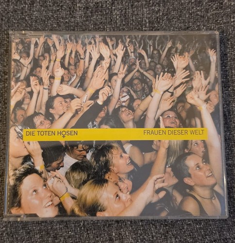 Die toten hosen - –, frauen