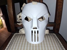 Casey Jones Hockey Maske TMNT Turtles Neca