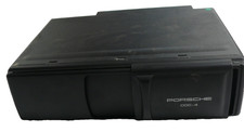 4-fach CD Wechsler mit Magazin Porsche Cayenne 9PA 99664514001 996.645.140.01