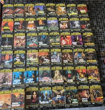 John Sinclair-Taschenbücher